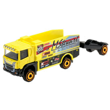 Încarcă imaginea în Galerie, Hot Wheels Camion Scania Rally Truck
