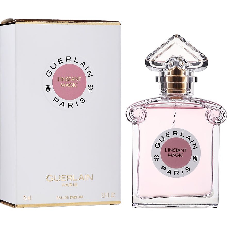 Guerlain Les Legendaires Eau de Parfum L'Instant Magic 75ml - Pentru Femei - Beauty Lounge