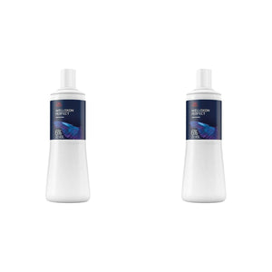 Set Wella Professionals 2 x Welloxon Perfect Oxidant 6% 1000ml