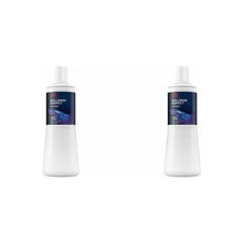 Încarcă imaginea în Galerie, Set Wella Professionals 2 x Welloxon Perfect - Oxidant 9% 1000ml
