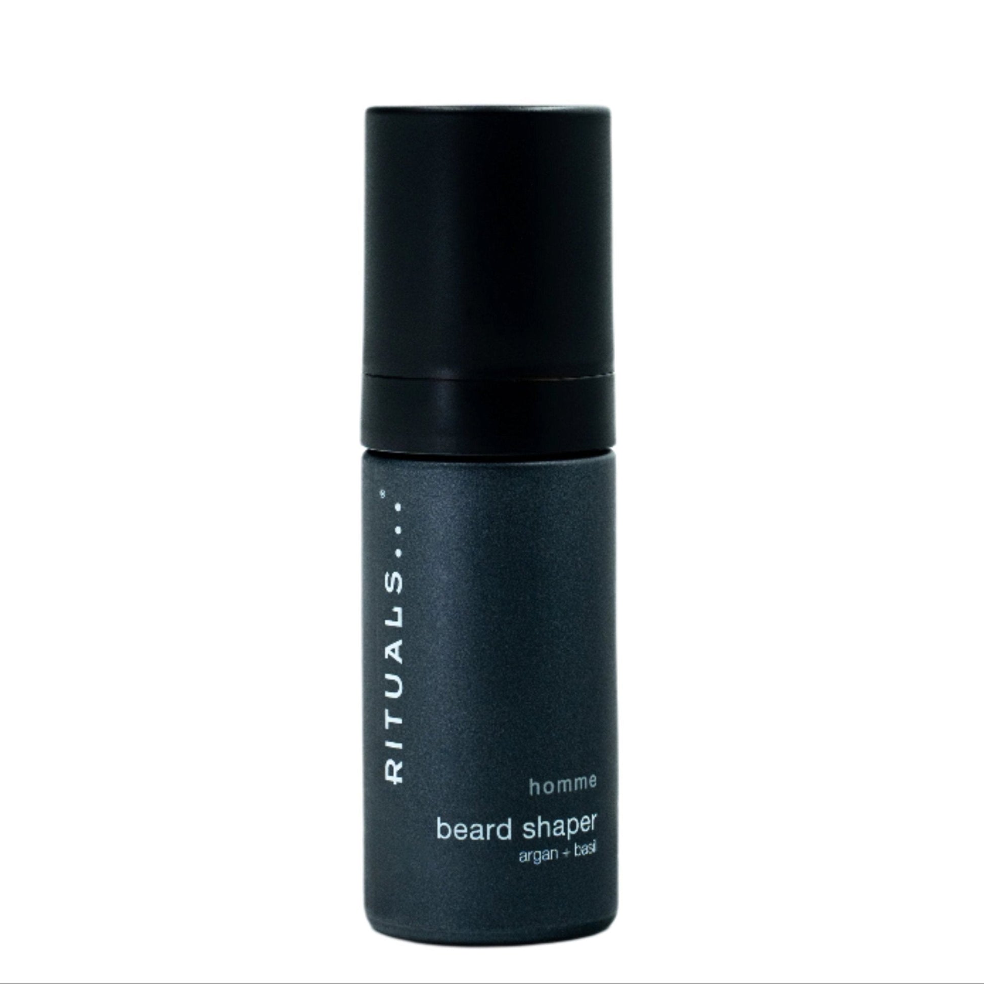 Rituals of Homme Beard Shaper - Crema Pentru Barba 30ml - Beauty Lounge