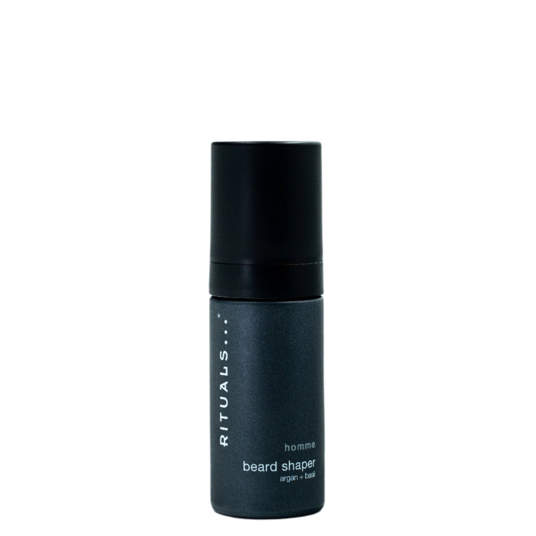 Rituals of Homme Beard Shaper - Crema Pentru Barba 30ml