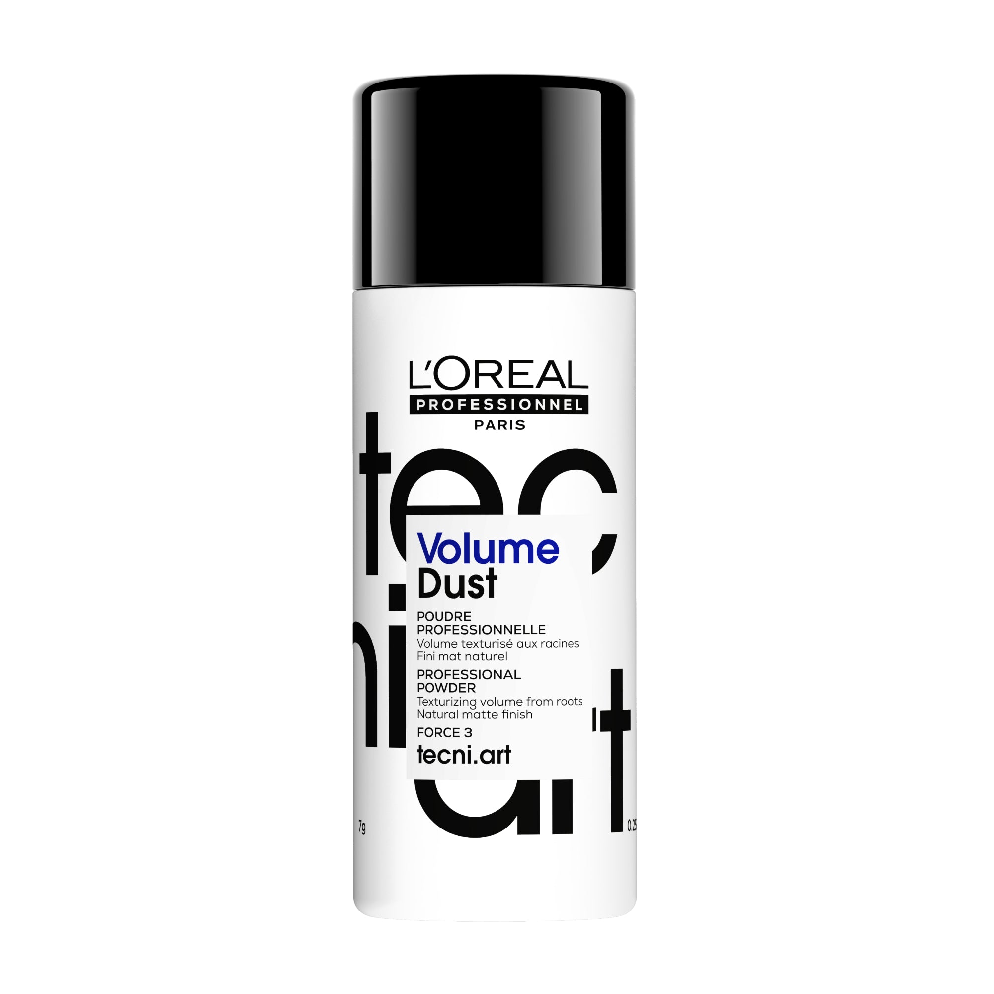 L'Oreal Professionnel Tecni Art Super Dust Pudra Pentru Texturizare Si Volum 7g - Beauty Lounge