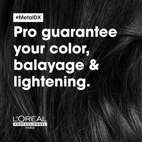 L'Oréal Professionnel Metal Detox Serie Expert Shampoo 1500ml - Sampon Anti-Rupere Par Vopsit