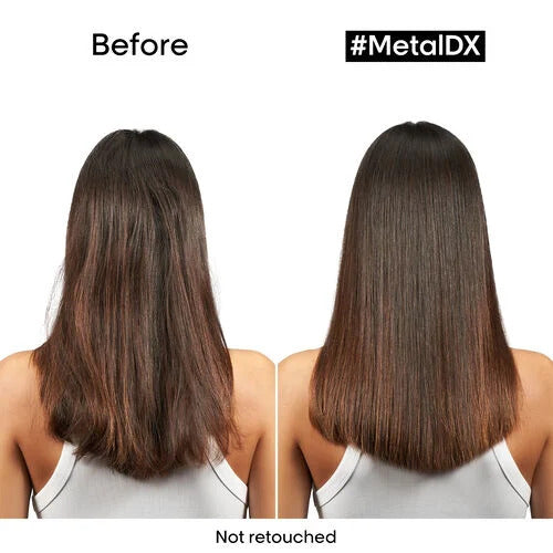 L'Oréal Professionnel Metal Detox Serie Expert Shampoo 1500ml - Sampon Anti-Rupere Par Vopsit