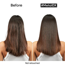 Încarcă imaginea în Galerie, L'Oréal Professionnel Metal Detox Serie Expert Shampoo 1500ml - Sampon Anti-Rupere Par Vopsit
