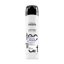 Încarcă imaginea în Galerie, L&#39;Oreal Professionnel Tecni Art Savage Panache Spray Fixativ Cu Pulbere Uscata 250ml
