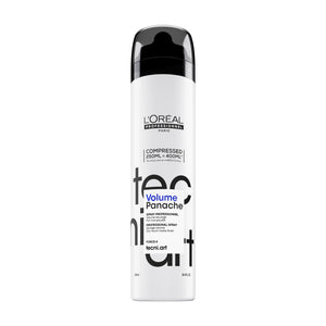 L'Oreal Professionnel Tecni Art Savage Panache Spray Fixativ Cu Pulbere Uscata 250ml