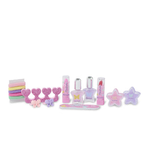 Martinelia Shimmer Wings Set Infrumusetare in Gentuta de Transport