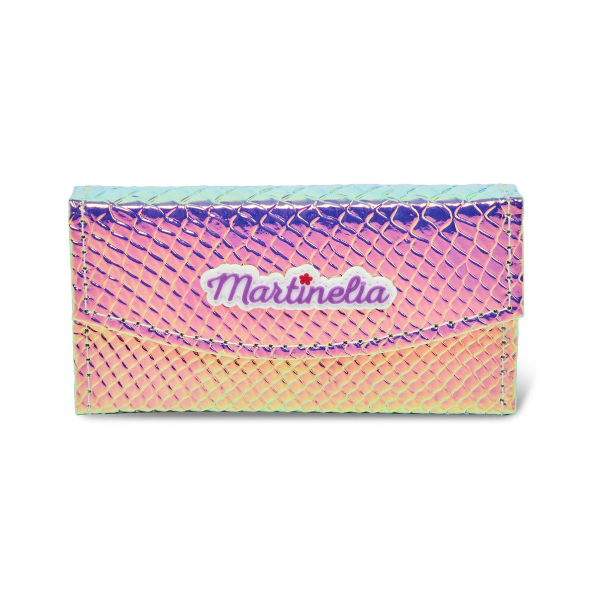 Martinelia Let's Be Mermaids Trusa de Machiaj in Forma de Portofel - Beauty Lounge