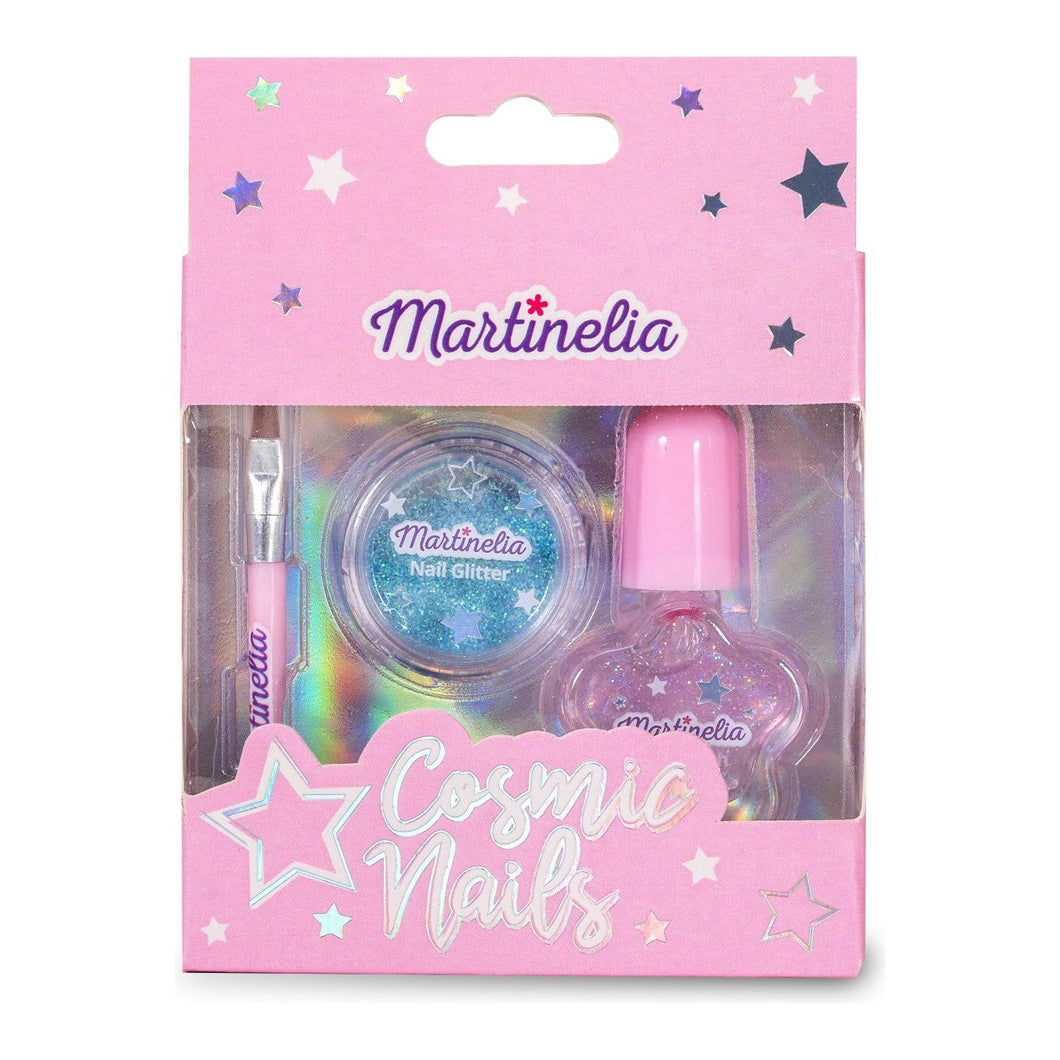 Martinelia Cosmic Nails Set Ingijire