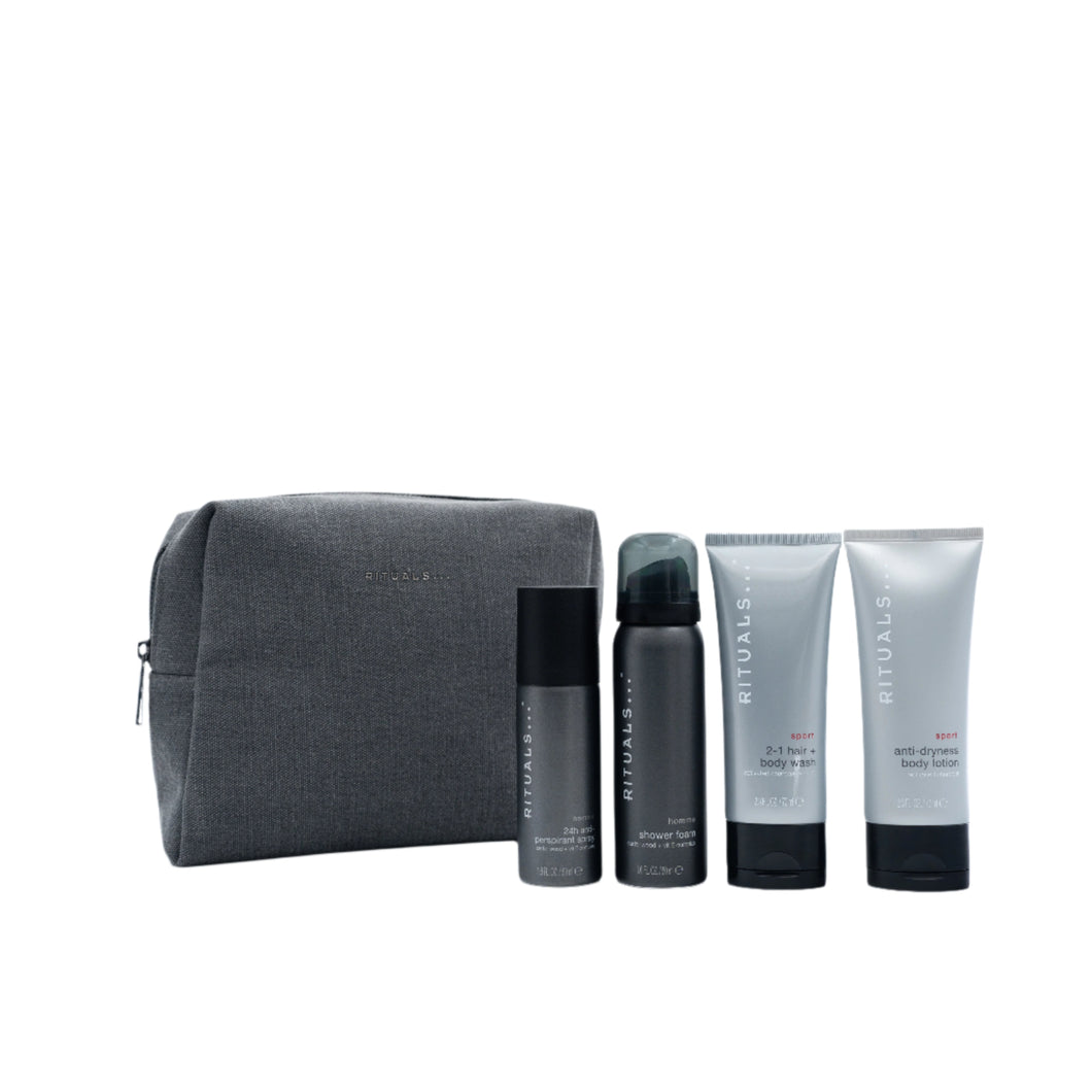 Rituals of Homme Care Set