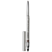 Încarcă imaginea în Galerie, Clinique Eye Pencil Quickliner Smoky Brown - Eyeliner Kohl
