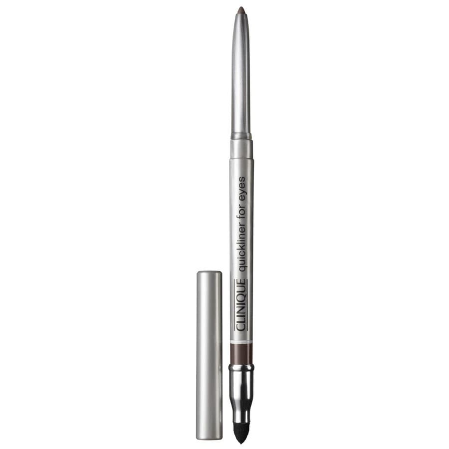 Clinique Eye Pencil Quickliner Smoky Brown - Eyeliner Kohl