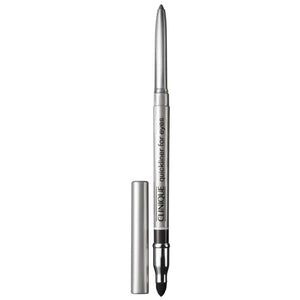 Clinique Eye Pencil Quickliner Really Black - Tus de Ochi