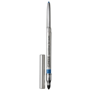 Clinique Eye Pencil Quickliner Blue Grey - Tus de Ochi