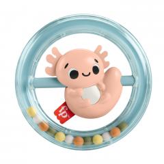 Fisher Price Jucarie Zornaitoare Salamandra