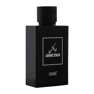 Hamidi Addiction – Apa de Parfum Unisex 100ml