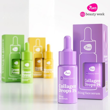 Încarcă imaginea în Galerie, 7DAYS Set Cadou My Beauty Week Work Out For Your Skin - Set Antirid
