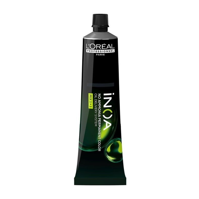 L'Oreal Professionnel Inoa Coloring 7.1 60ml - Vopsea de Par Fara Amoniac