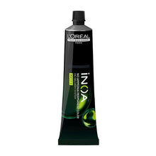 Încarcă imaginea în Galerie, L'Oreal Professionnel Inoa Coloring 7.1 60ml - Vopsea de Par Fara Amoniac
