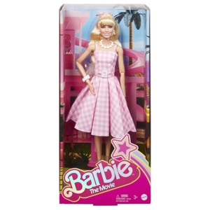 Barbie The Movie