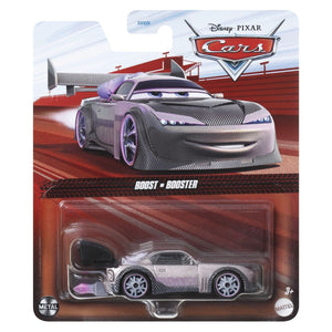 Cars 3 Masinuta Metalica Boost