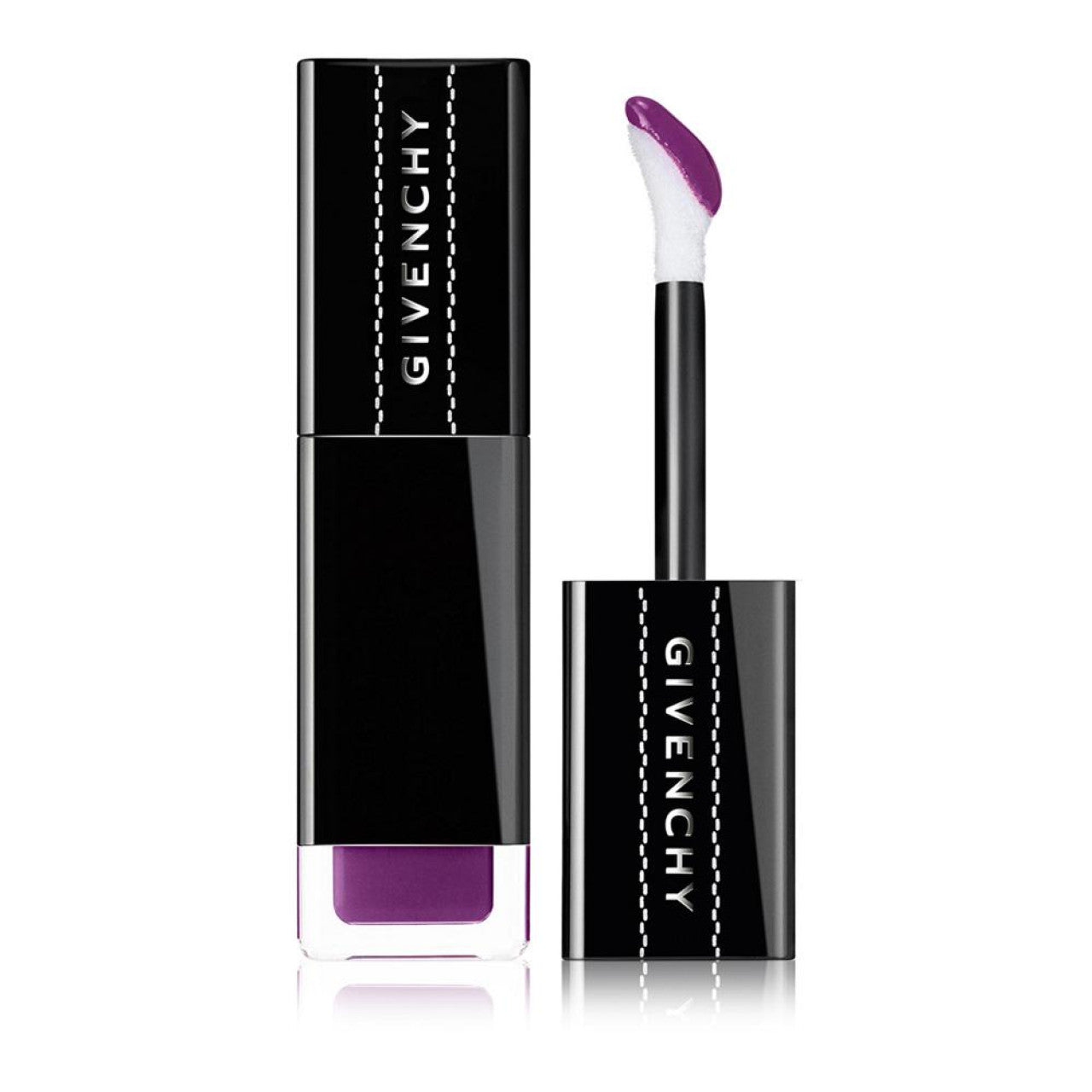 Givenchy Encre Interdite Lip Gloss No4 Purple Tag 7.5ml - Ruj