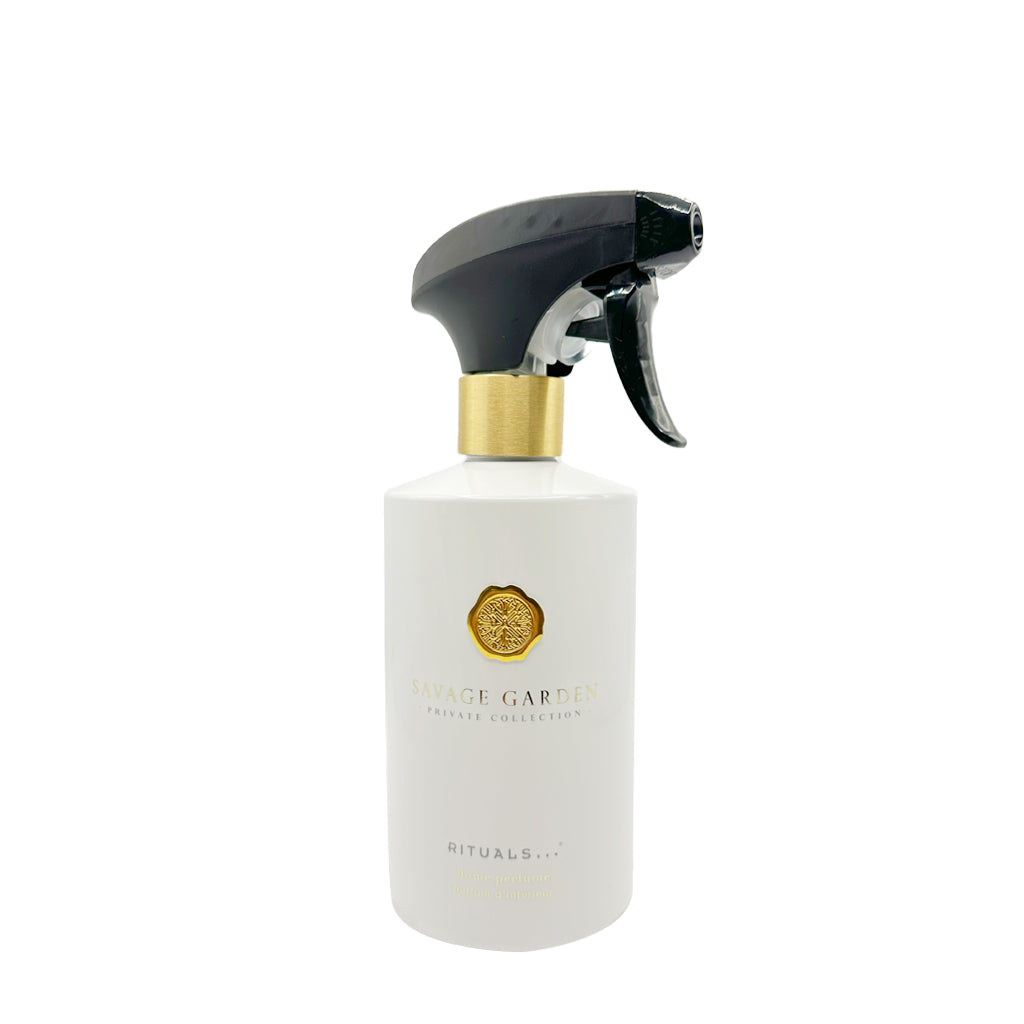 Rituals Private Collection Savage Garden Parfum d'Interieur 500ml - Spray Parfumat de Interior