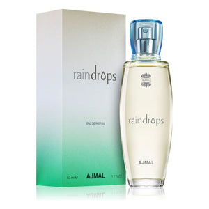 Ajmal Raindrops 50 ml - Apa de Parfum Pentru Femei