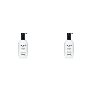 Set Balmain Moisturizing - Sampon 300ml si Balsam 300ml