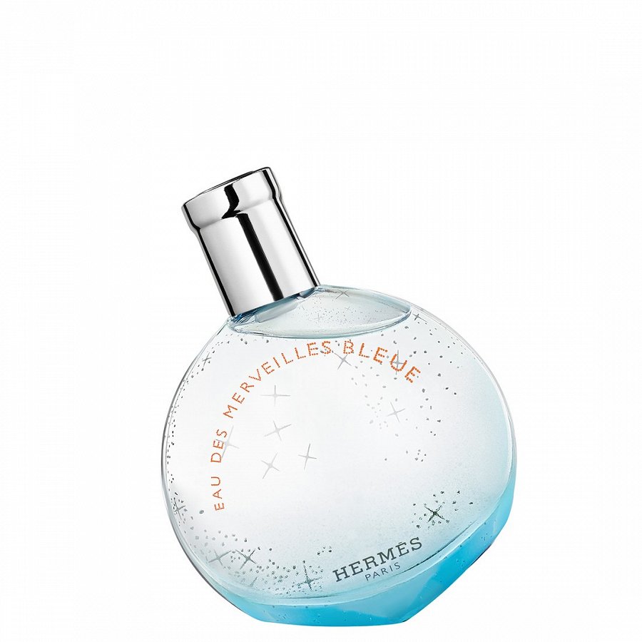 Hermes Eau des Merveilles - Apa de Toaleta Pentru Femei 50ml