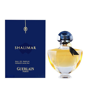 Guerlain Shalimar Eau de Parfum - Apa de Parfum pentru Femei 30ml