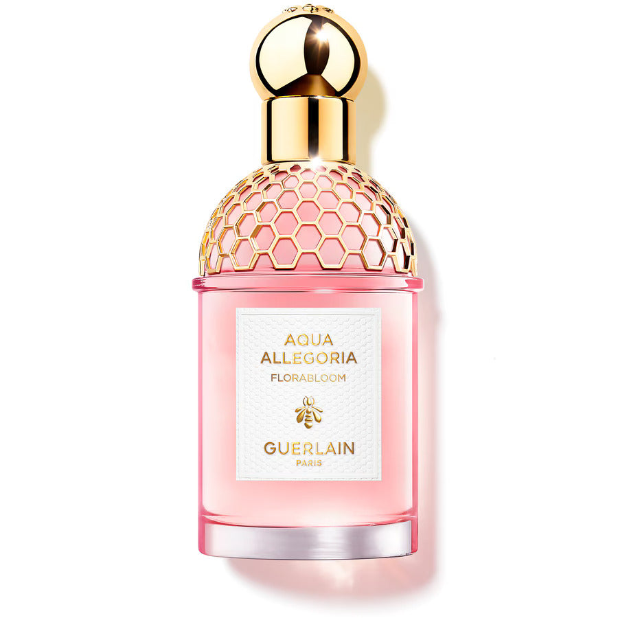 Guerlain Aqua Allegoria Florabloom Eau de Toilette - Apa de Toaleta Unisex 75ml