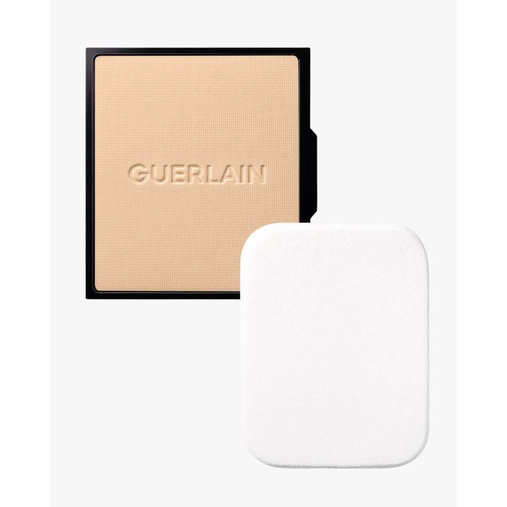 Guerlain Parure Gold Skin Control High Perfection Matte Compact Refill 1N - Fond de Ten