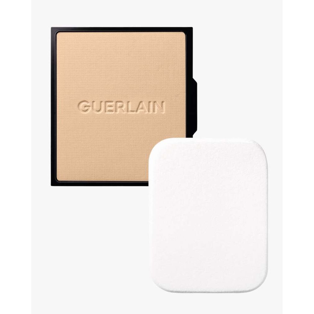 Guerlain Parure Gold Skin Control High Perfection Matte Compact Refill 2N - Fond de Ten
