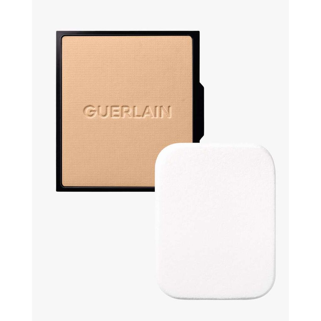 Guerlain Parure Gold Skin Control High Perfection Matte Compact Refill 3N - Fond de Ten