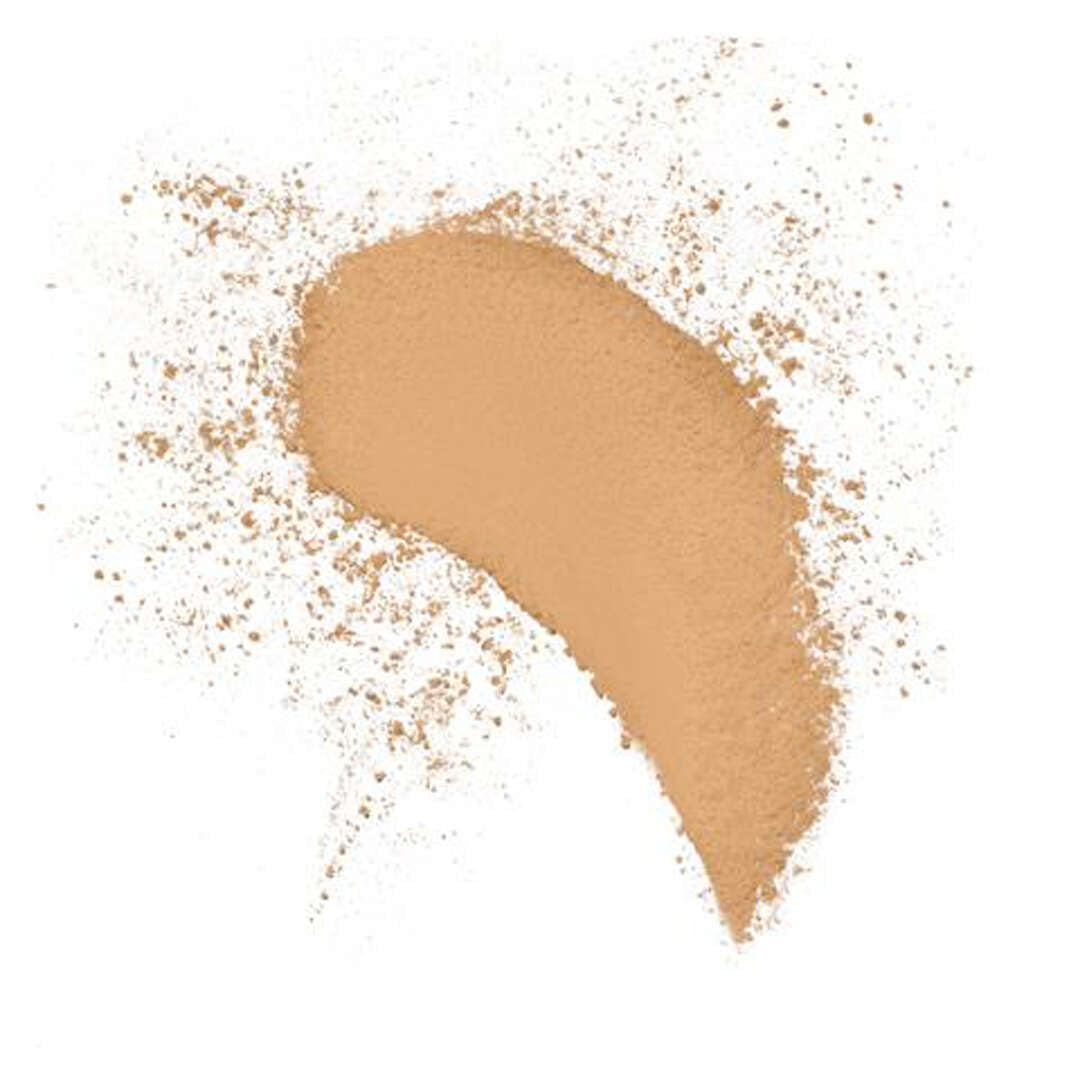 Guerlain Parure Gold Skin Diamond Micro-Powder 04 Fonce/Deep - Pudra
