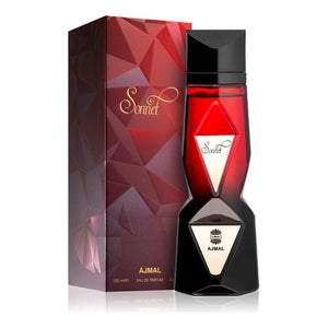 Ajmal Sonnet 100ml - Apa de Parfum Pentru Femei