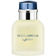 Încarcă imaginea în Galerie, Dolce Gabbana Light Blue Pour Homme - Apa de Toaleta Pentru Barbati 75ml
