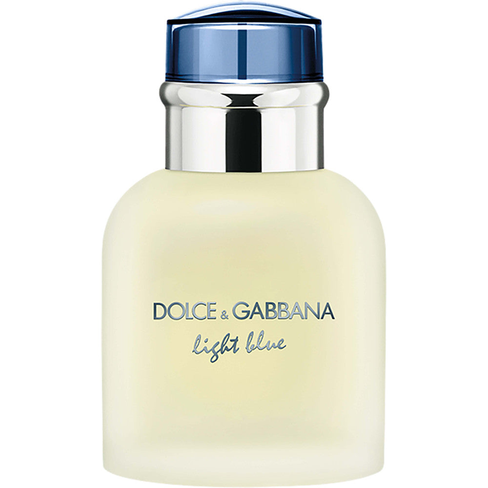 Dolce Gabbana Light Blue Pour Homme - Apa de Toaleta Pentru Barbati 75ml