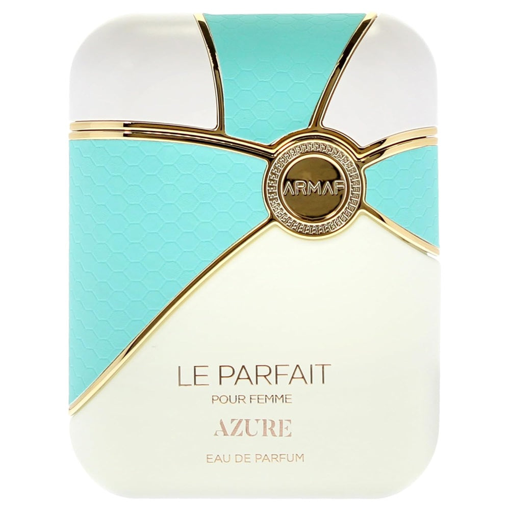 Armaf Le Parfait Azure Pour Femme 100ml - Apa de Parfum Pentru Femei