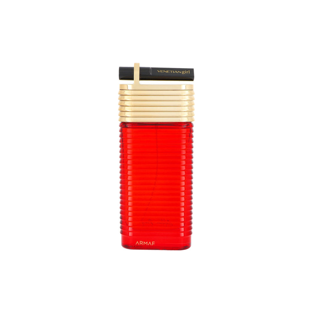 Armaf Venetian Girl Edition Rouge - Apa De Parfum Pentru Femei 100ml