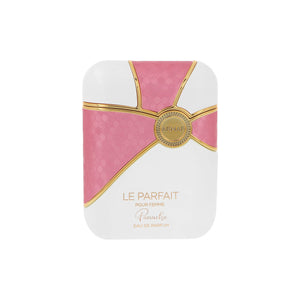 Armaf Le Parfait Panache - Apa de Parfum Pentru Femei 100ml