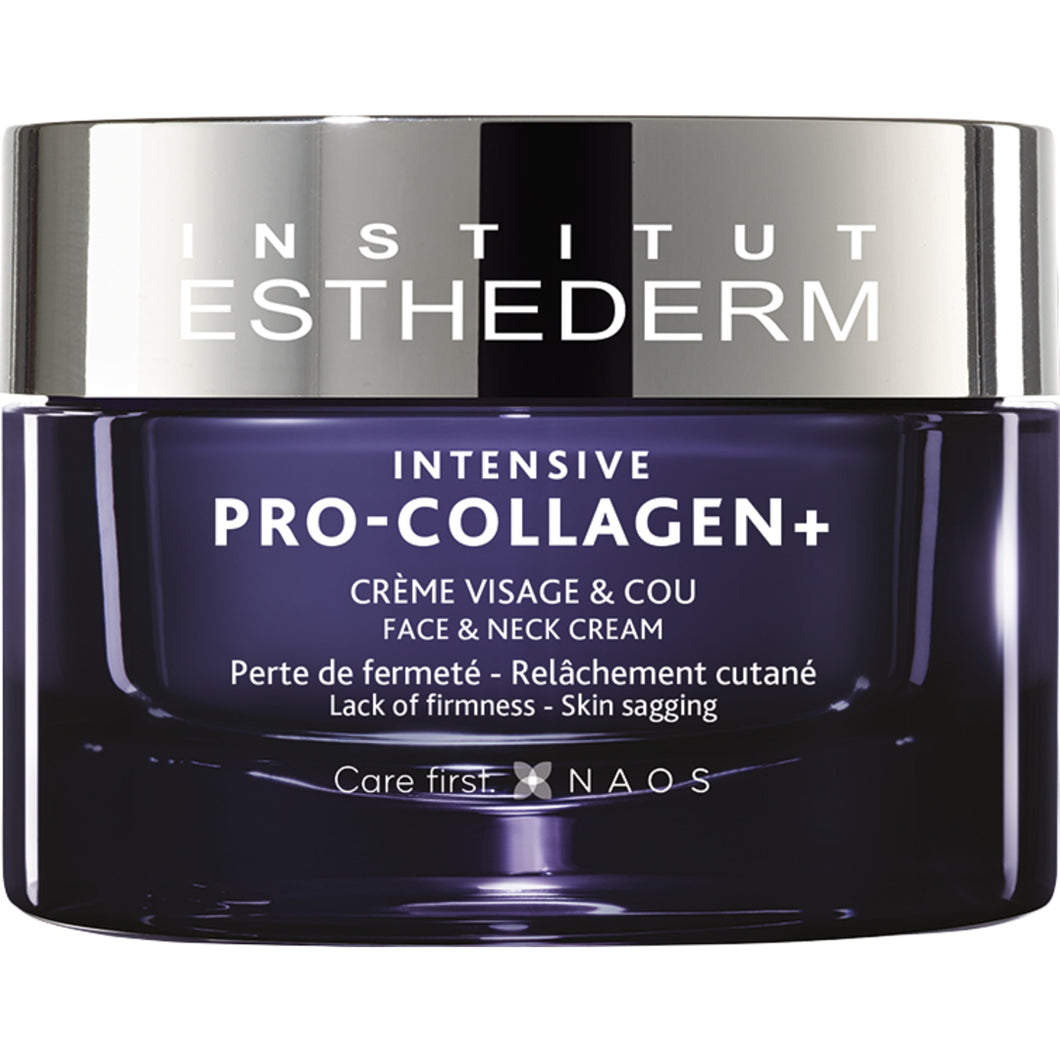 Institut Esthederm Intensive Pro-Collagen - Crema 50ml