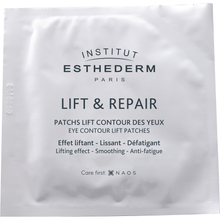 Încarcă imaginea în Galerie, Institut Esthederm Lift Repair - Plasturi Lifitng Contur Ochi 10 Plasturi
