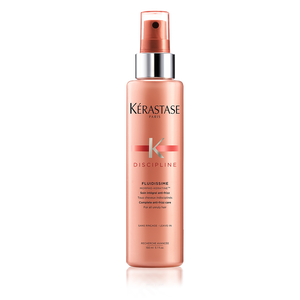 Kerastase Discipline Fluidissime - Spray De Par Pentru Netezire Si Anti-Frizz 150ml