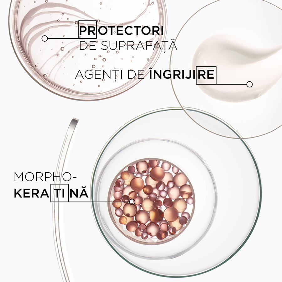 Kerastase Discipline Fluidissime - Spray De Par Pentru Netezire Si Anti-Frizz 150ml - Beauty Lounge