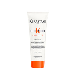 Kerastase Nutritive Lait Vital - Balsam Hranitor Pentru Par Uscat 75ml