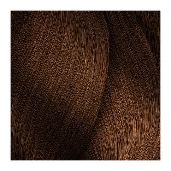 L'Oreal Professionnel Majirel 6.34 - Vopsea de Par 60ml - Beauty Lounge